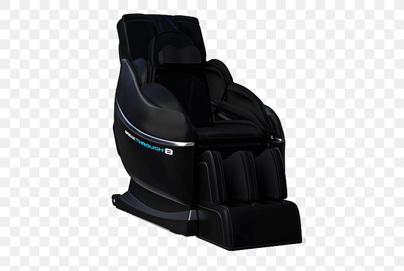Massage Chair Car Seat, PNG, 500x550px, Massage Chair, Black, Black M, Car, Car Seat Download Free