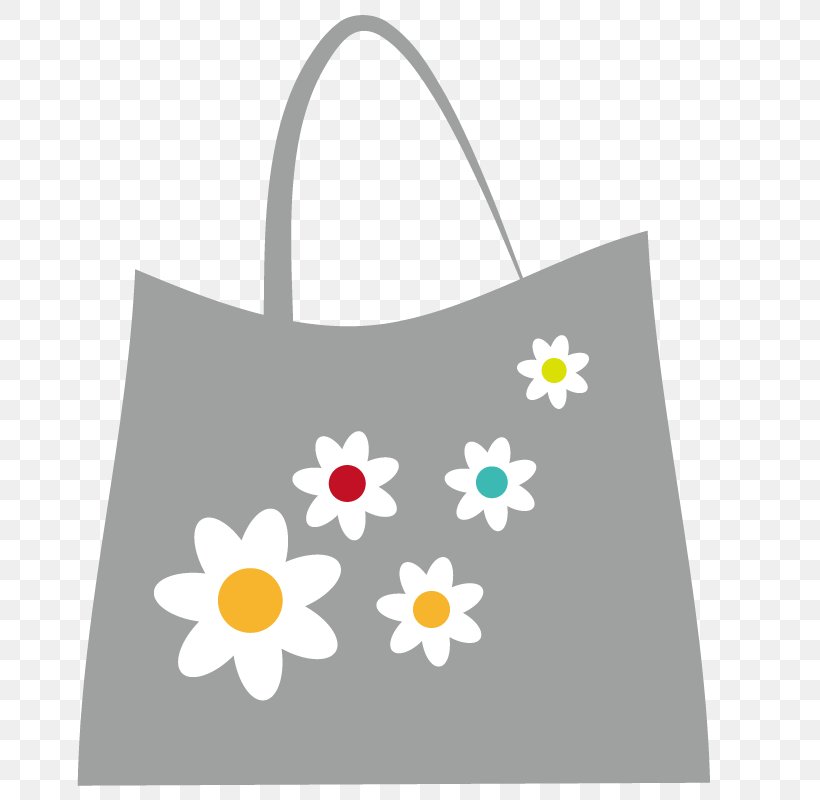 Paper Shopping Bags & Trolleys Clip Art, PNG, 800x800px, Paper, Bag, Brand, Flower, Free Content Download Free