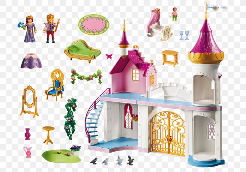 Playmobil Toy Shop Amazon.com Princess, PNG, 940x658px, Playmobil, Amazoncom, Brand, Game, Hot Wheels Download Free