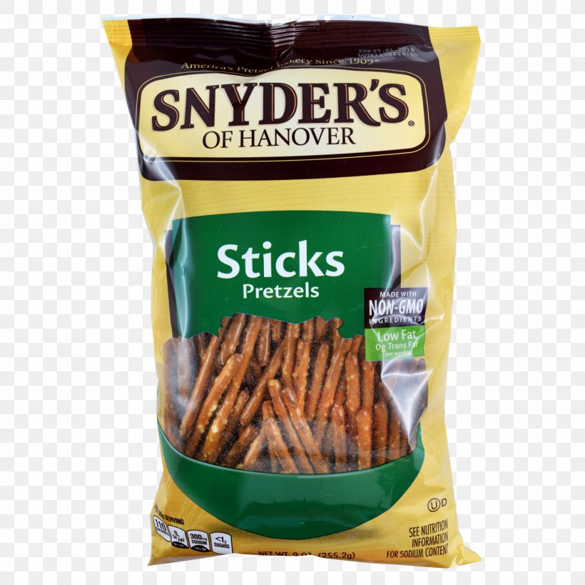 Pretzel Sticks Snyder's Of Hanover Snack Cheese, PNG, 1600x1600px, Pretzel, Big Section, Cheese, Commodity, Dipping Sauce Download Free