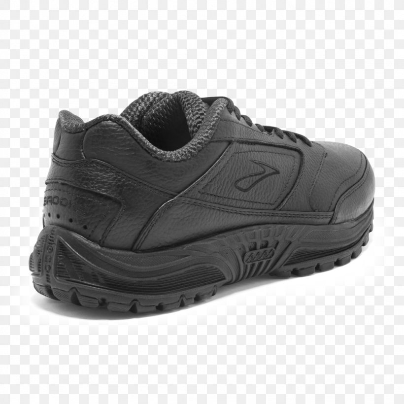 Skate Shoe Sneakers Walking Leather, PNG, 1024x1024px, Shoe, Athletic Shoe, Black, Brooks Sports, Brown Download Free