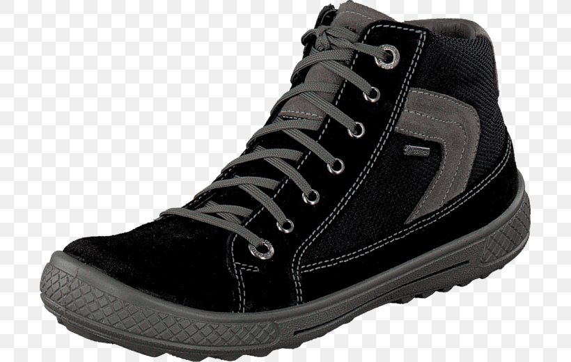 Sneakers Gore-Tex Textile W. L. Gore And Associates Shoe, PNG, 705x520px, Sneakers, Athletic Shoe, Basketball Shoe, Black, Boot Download Free