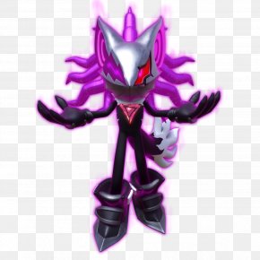 Wallpaper Sonic 3d - Sonic Forces Doctor Eggman Sonic Mania Sonic Universe Art PNG