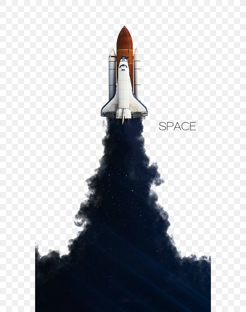 Space Shuttle Program Spacecraft Rocket Launch Outer Space, PNG, 586x1040px, Space Shuttle Program, Astronaut, Idea, Nasa, Outer Space Download Free