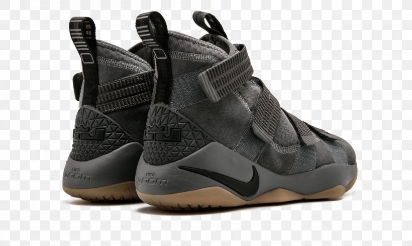 Sports Shoes LeBron Soldier 11 SFG Nike Lebron Soldier 11 Basketball, PNG, 1000x600px, Sports Shoes, Basketball, Basketball Shoe, Black, Boot Download Free