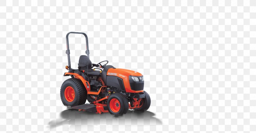 Tractor Kubota Corporation Agriculture Sales, PNG, 960x499px, Tractor, Agricultural Machinery, Agriculture, Architectural Engineering, Bobcat Company Download Free