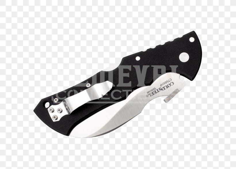 Utility Knives Hunting & Survival Knives Pocketknife Serrated Blade, PNG, 587x587px, Utility Knives, Black Talon Ii, Blade, Cold Steel, Cold Weapon Download Free