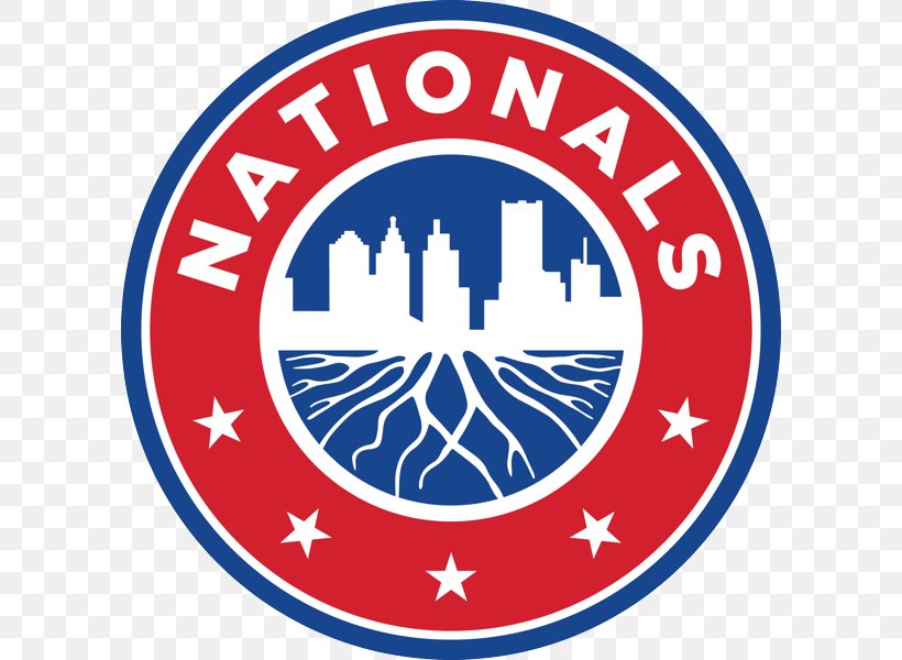 Washington Nationals Nationals TriCounty Football Competition Team, PNG, 600x600px, Washington Nationals, Area, Blue, Brand, Competition Download Free