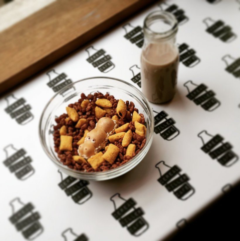 Brick Lane Breakfast Cereal Cafe Corn Flakes, PNG, 1272x1278px, Brick Lane, Bowl, Breakfast, Breakfast Cereal, Cafe Download Free