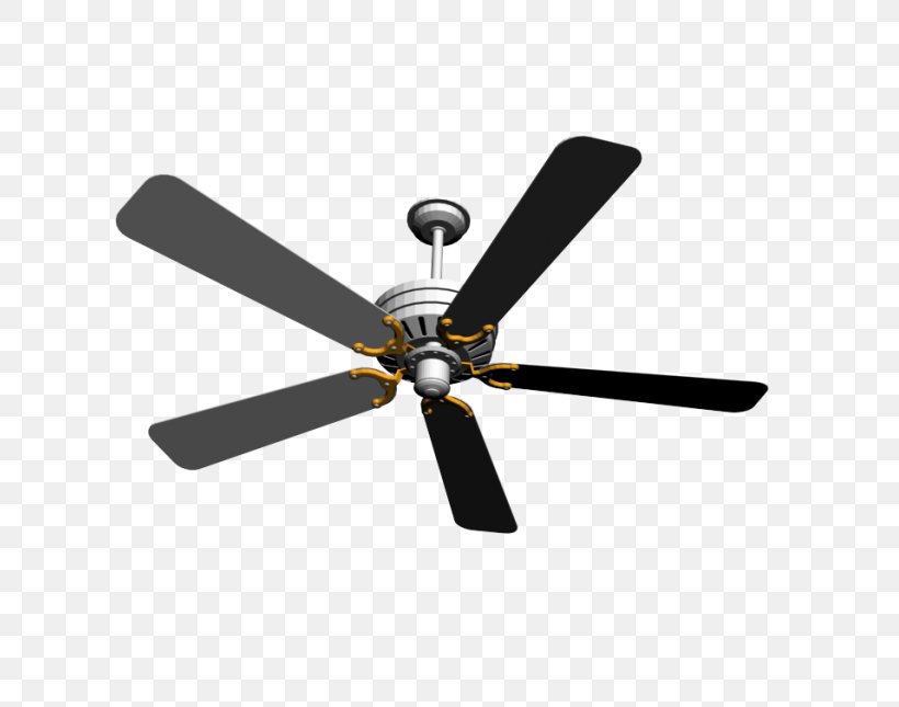 Ceiling Fans Dwg Computer Aided Design Png 645x645px