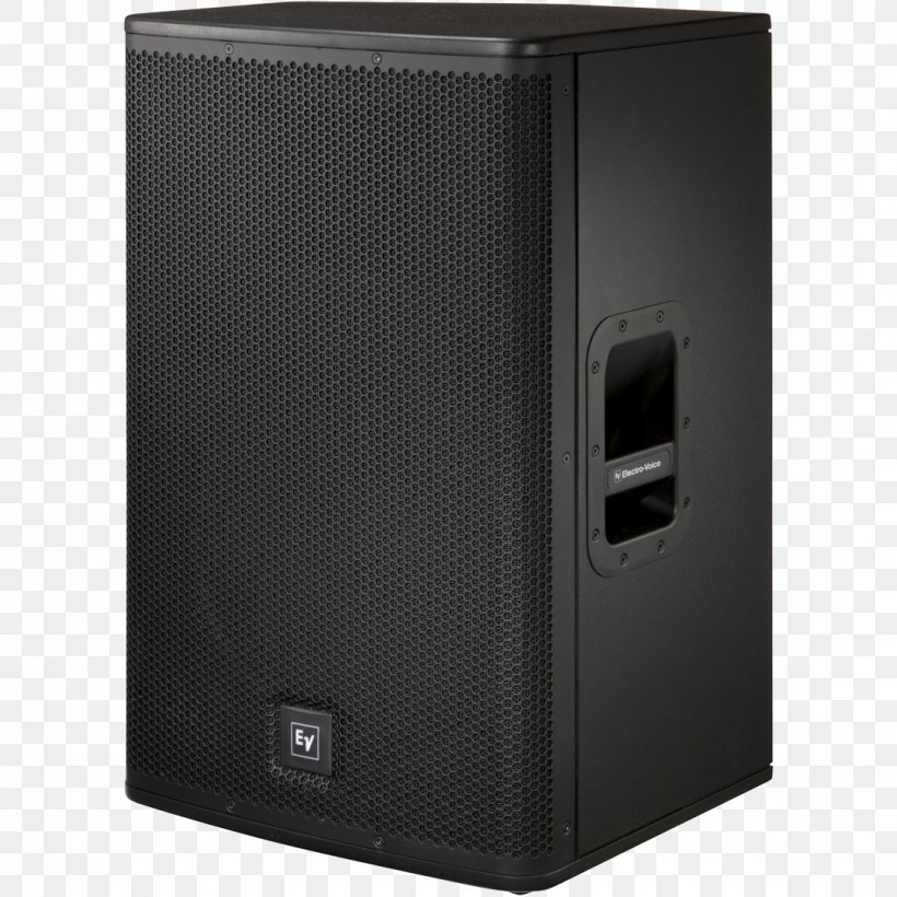 Electro-Voice Loudspeaker Powered Speakers Compression Driver Audio, PNG, 1080x1080px, Electrovoice, Amplifier, Audio, Audio Equipment, Compression Driver Download Free