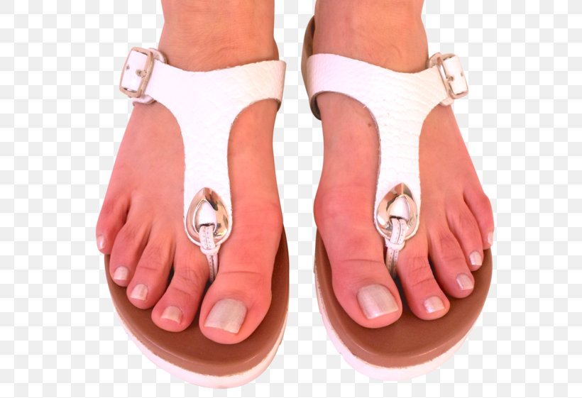 Flip-flops Nail Toe Shoe Peach, PNG, 600x561px, Flipflops, Finger, Flip Flops, Foot, Footwear Download Free