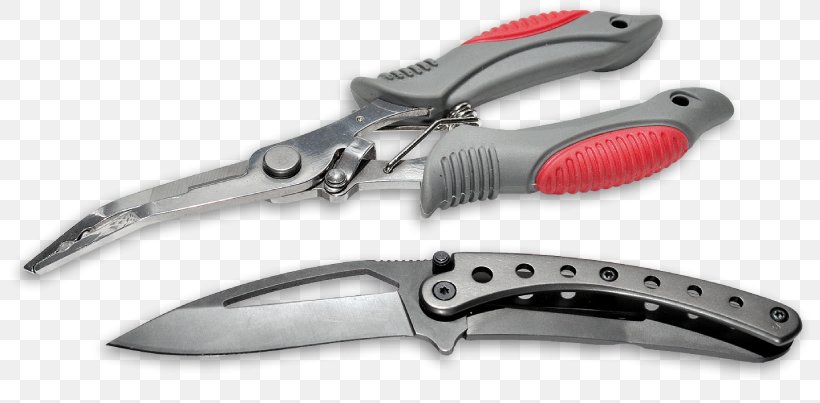 Hunting & Survival Knives Utility Knives Knife Pliers Tool, PNG, 800x403px, Hunting Survival Knives, Angling, Blade, Clothespin, Cold Weapon Download Free