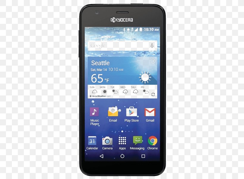 Kyocera Hydro AIR Kyocera Hydro VIEW Screen Protectors Telephone, PNG, 600x600px, Kyocera, Cellular Network, Communication Device, Electronic Device, Feature Phone Download Free