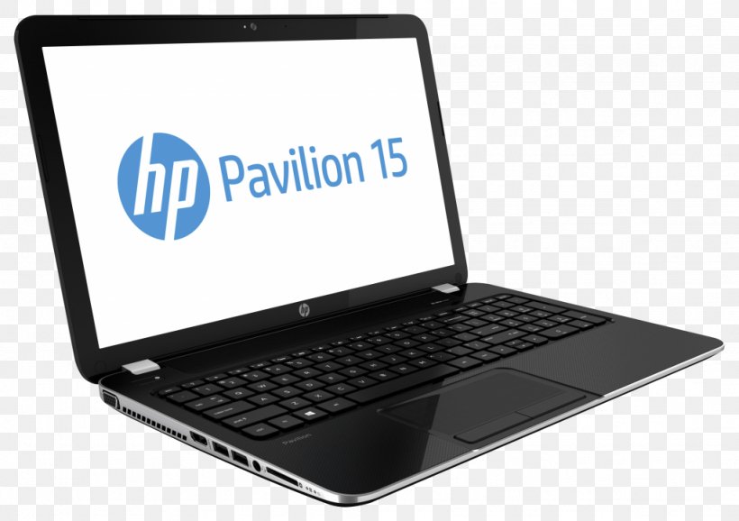 Laptop Hewlett-Packard HP Pavilion Intel Core I5, PNG, 1024x723px, Laptop, Brand, Central Processing Unit, Computer, Computer Accessory Download Free