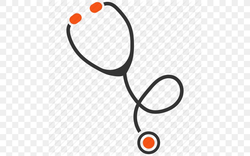 Physician Medical Equipment Medicine Stethoscope Clip Art, PNG, 512x512px, Physician, Area, Brand, Health, Health Care Download Free