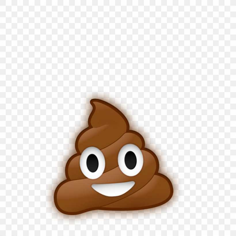 Pile Of Poo Emoji Joke Humour Child, PNG, 1000x1000px, Pile Of Poo ...