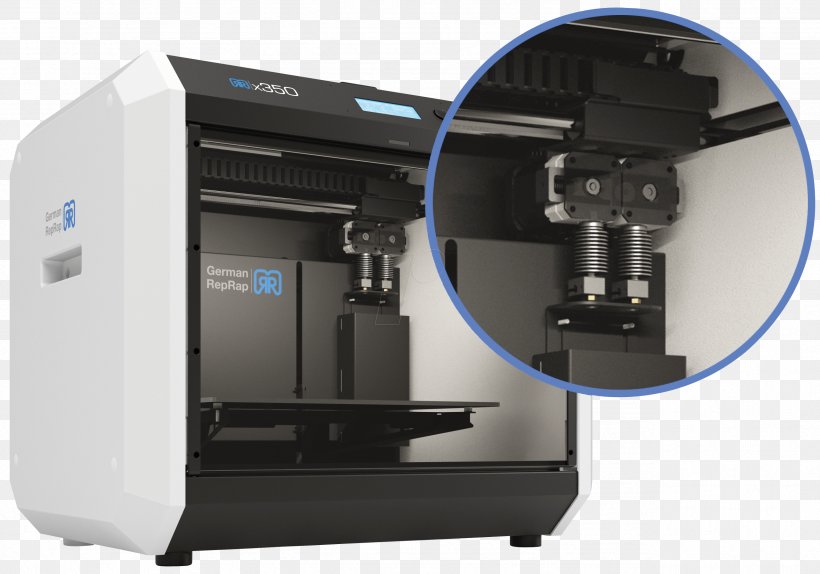 Printer 3D Printing RepRap Project Dimension, PNG, 2571x1800px, 3d Printing, Printer, Dimension, Electronic Device, Esso Download Free