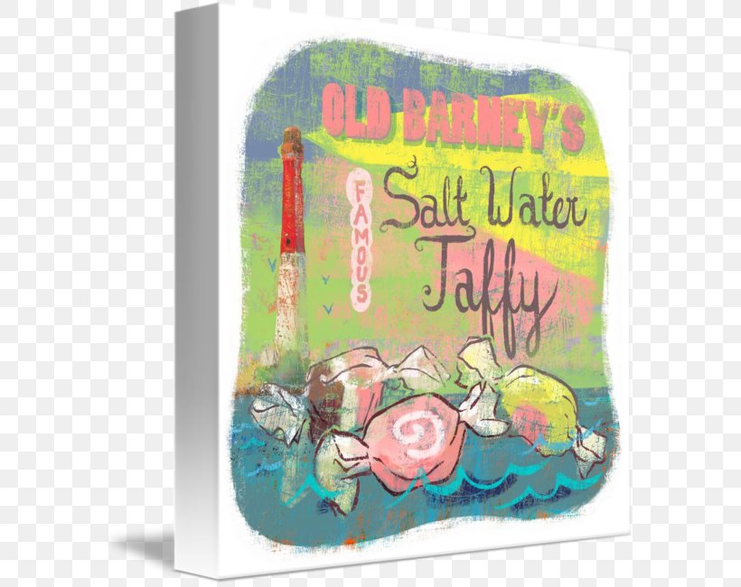 Salt Water Taffy Poster Organism Seawater, PNG, 589x650px, Salt Water Taffy, Advertising, Organism, Poster, Seawater Download Free