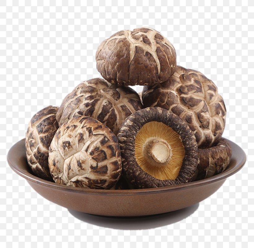Shiitake Mushroom Food Drying Gutian County, PNG, 800x800px, Shiitake, Canning, Edible Mushroom, Flower, Food Download Free