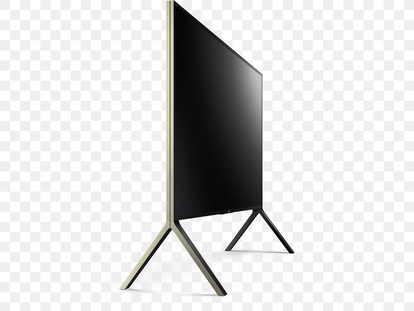 Smart TV 4K Resolution High-dynamic-range Imaging Television, PNG, 564x617px, 4k Resolution, Smart Tv, Android Tv, Bravia, Contrast Download Free