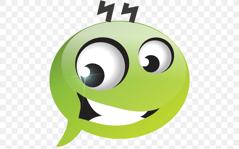 Smiley Message Text Messaging Clip Art, PNG, 512x512px, Smiley, Email, Emoticon, Green, Ios 7 Download Free
