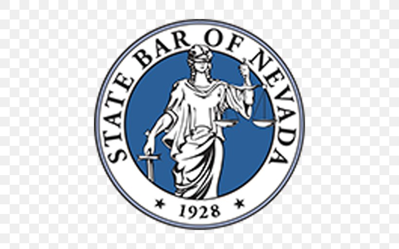 State Bar Of Nevada Lawyer Bar Association State Bar Of California Family Law, PNG, 512x512px, Lawyer, Area, Bar Association, Blue, Brand Download Free