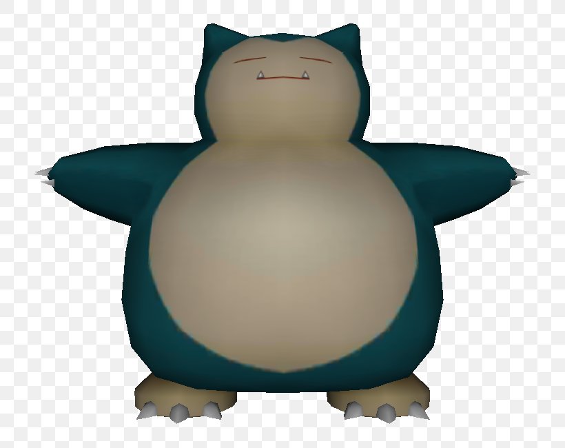 Super Smash Bros. For Nintendo 3DS And Wii U Snorlax Video Game, PNG, 750x650px, Wii U, Beak, Bird, Bulbapedia, Character Download Free