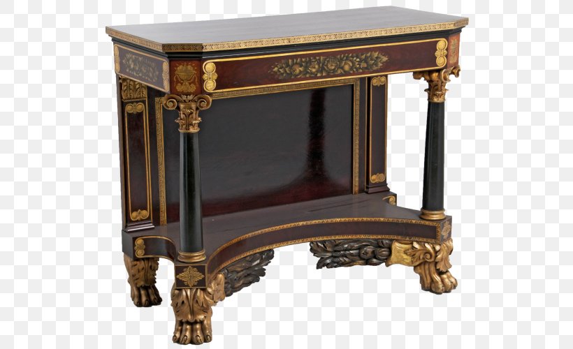 Table Furniture Antique & Art Exchange Desk, PNG, 550x500px, 19th Century, Table, Antique, Antique Art Exchange, Desk Download Free