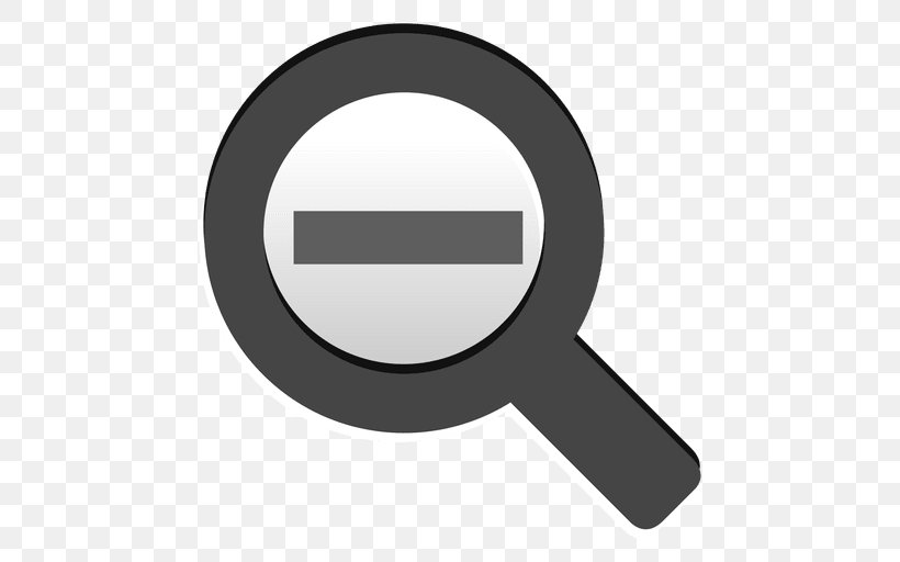 Zoom Lens Button, PNG, 512x512px, Zoom Lens, Apple, Button, Magnifying Glass, Symbol Download Free