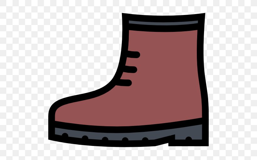 Boot Shoe Pattern, PNG, 512x512px, Boot, Footwear, Outdoor Shoe, Shoe, Walking Download Free