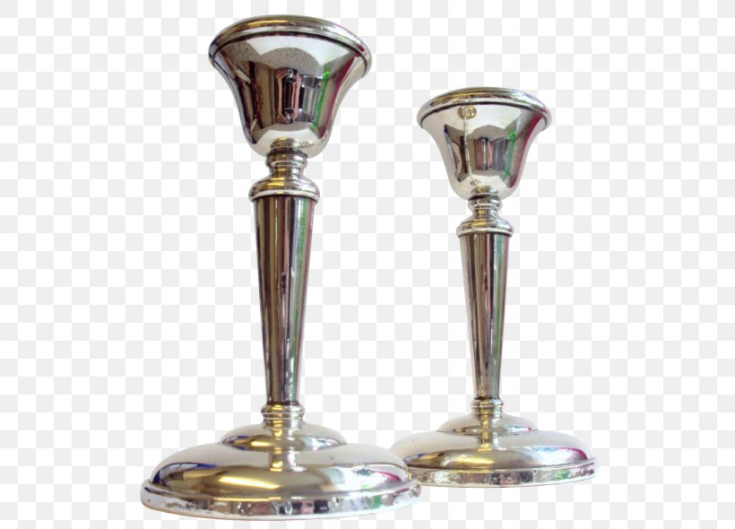Candle Holders Wine Glass Silver Argenture, PNG, 587x590px, Candle Holders, Antique, Argenture, Brass, Candle Holder Download Free