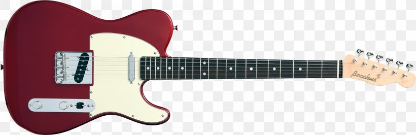 Fender Musical Instruments Corporation Electric Guitar Fender Telecaster Bass Guitar, PNG, 2000x651px, Guitar, Acoustic Electric Guitar, Bass Guitar, Electric Guitar, Electronic Musical Instrument Download Free