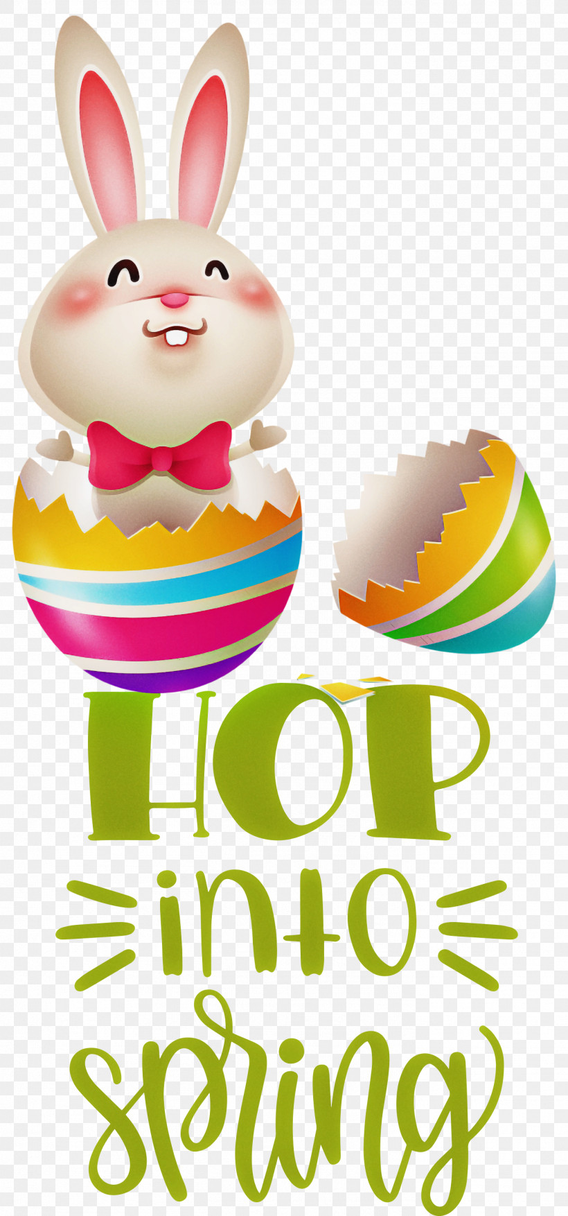 Hop Into Spring Happy Easter Easter Day, PNG, 1402x2999px, Happy Easter, Drawing, Easter Bunny, Easter Day, Easter Egg Download Free