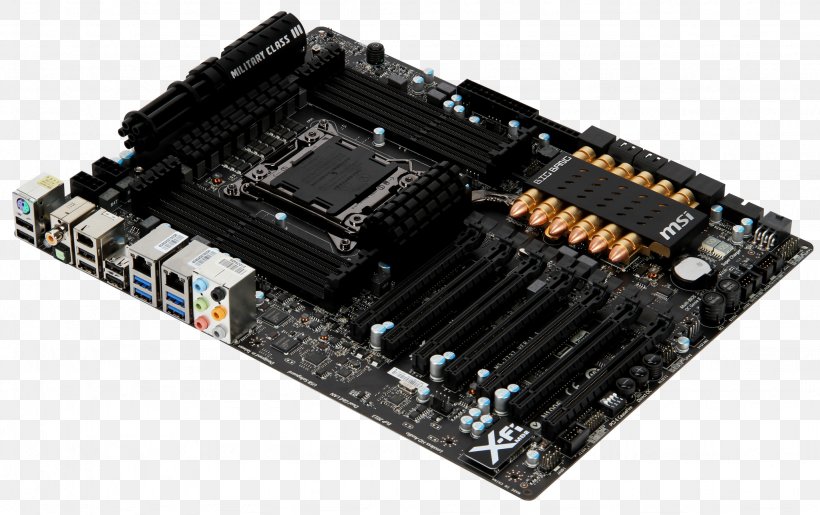 Intel X79 LGA 2011 Motherboard ATX, PNG, 2048x1288px, Intel, Atx, Chipset, Computer Accessory, Computer Component Download Free