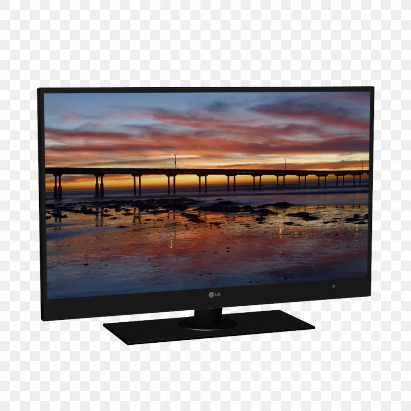 Laptop Liquid-crystal Display Television Set LCD Television LED-backlit LCD, PNG, 1000x1000px, Laptop, Cathode Ray Tube, Computer Monitor, Computer Monitor Accessory, Computer Monitors Download Free