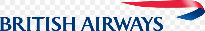 Logo British Airways Vector Graphics Airline Clip Art, PNG, 1851x286px, Logo, Airline, Blue, Brand, British Airways Download Free