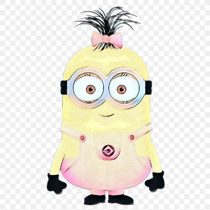 Minions Image Bob The Minion Clip Art Girl, PNG, 1200x1205px, Minions, Animation, Birthday, Bob The Minion, Bromeliaceae Download Free