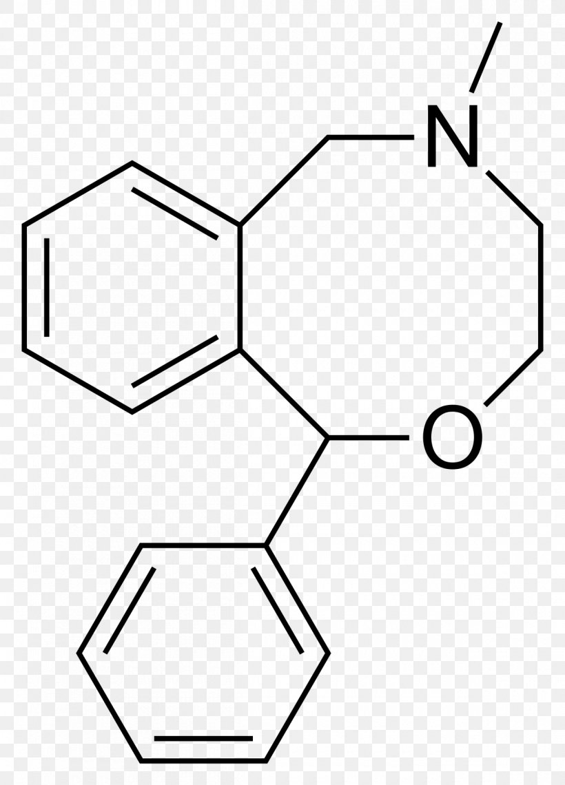 Nefopam Chemistry P-methyl Acetophenone Science Methyl Group, PNG, 1200x1669px, Nefopam, Acetic Acid, Acetophenone, Area, Bentazon Download Free