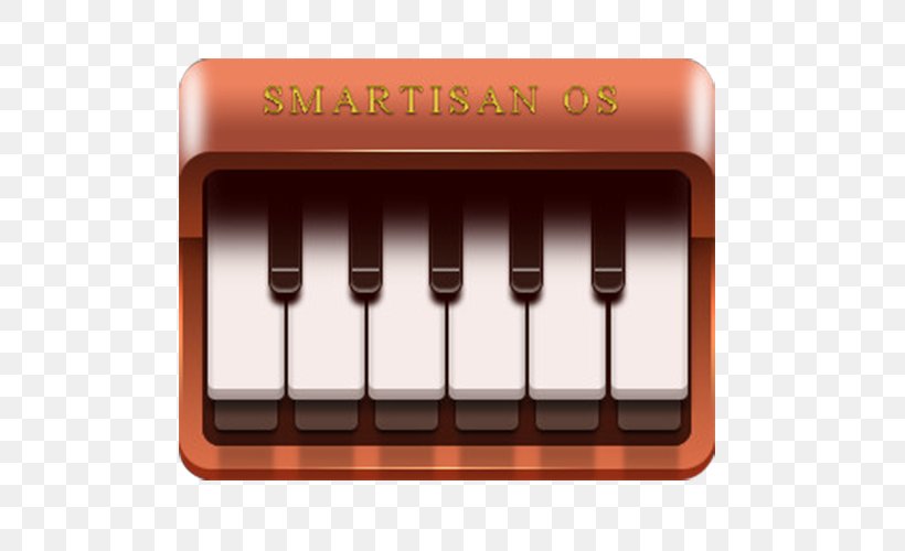 Piano Simple Keyboard, PNG, 650x500px, Keyboard, Android, Cartoon, Designer, Electronic Instrument Download Free