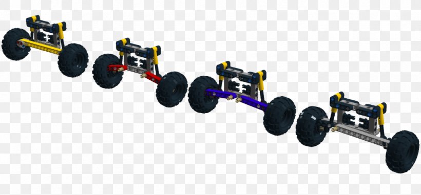 Radio-controlled Car Suspension Beam Axle LEGO, PNG, 1024x476px, Car, Auto Part, Automotive Exterior, Axle, Beam Axle Download Free