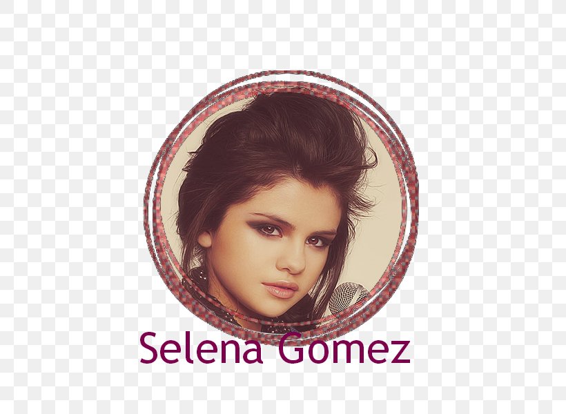 Selena Gomez Face Cosmetics A Year Without Rain Fashion, PNG, 500x600px, Watercolor, Cartoon, Flower, Frame, Heart Download Free