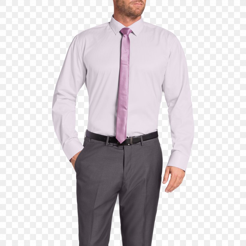 Sleeve Dress Shirt Collar Formal Wear, PNG, 3000x3000px, Sleeve, Button, Clothing, Clothing Sizes, Collar Download Free