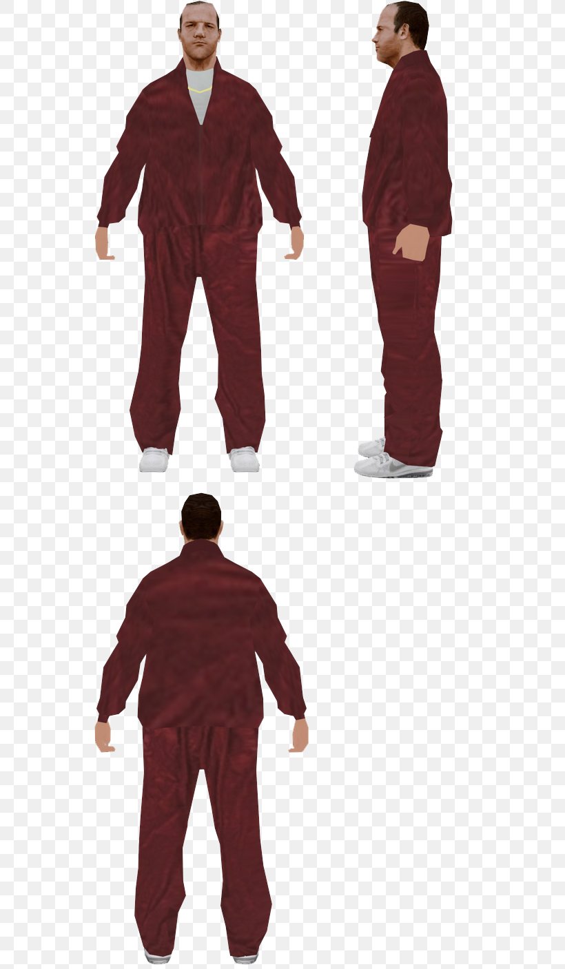 Tracksuit Grand Theft Auto: San Andreas San Andreas Multiplayer Mod, PNG, 586x1407px, Tracksuit, Costume, Gangster, Grand Theft Auto, Grand Theft Auto San Andreas Download Free