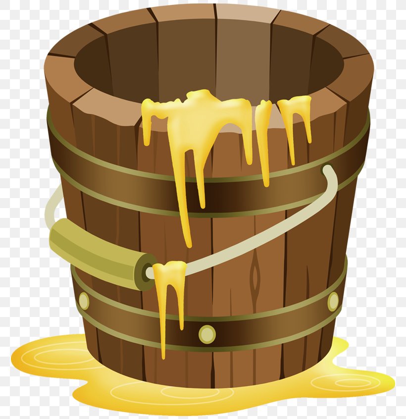 Barrel Clip Art, PNG, 788x846px, Barrel, Bucket, Bucket Toilet, Cartoon, Chocolate Download Free