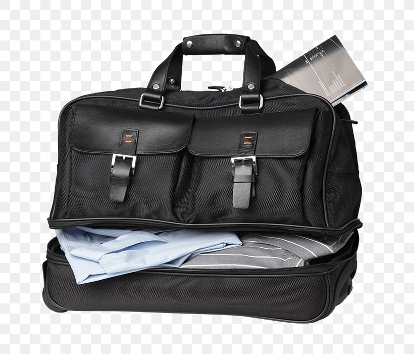 Briefcase T-shirt Clothing Bag Promotional Apparel, PNG, 700x700px, Briefcase, Bag, Baggage, Black, Brand Download Free
