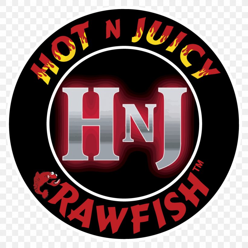 Cajun Cuisine Hot N Juicy Crawfish Restaurant Menu Dinner, PNG, 1038x1038px, Cajun Cuisine, Area, Badge, Brand, Crayfish Download Free