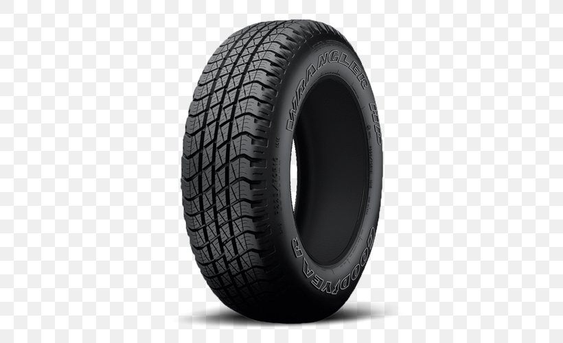 Car Goodyear Tire And Rubber Company Tubeless Tire Price, PNG, 500x500px, Car, All Season Tire, Auto Part, Automotive Tire, Automotive Wheel System Download Free