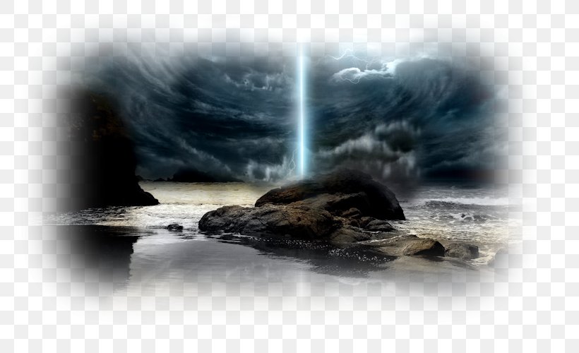 Darkness Cloud Fantasy Storm Desktop Wallpaper, PNG, 800x500px, Darkness, Art, Cloud, Color, Dark Fantasy Download Free