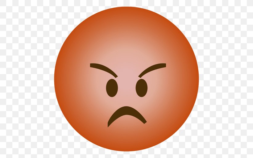 Emoji Emoticon Anger Smiley, PNG, 512x512px, Emoji, Anger, Crying, Emoji Movie, Emojipedia Download Free